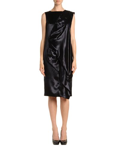 ZOOM MAISON MARTIN MARGIELA - Short dress