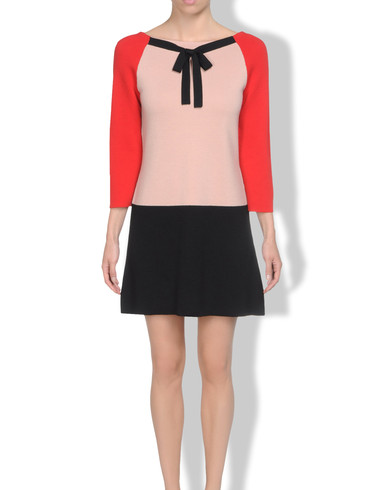 Moschino, Kurzes Kleid