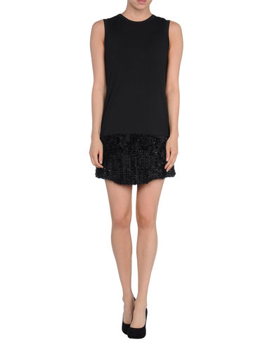 ZOOM VERA WANG - Short dress