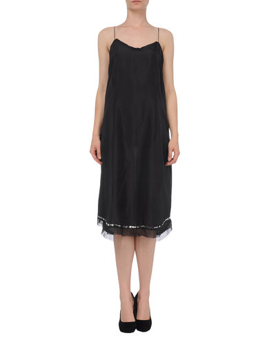 ZOOM ANGELOS FRENTZOS - 3/4 length dress
