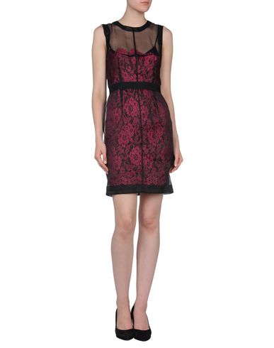 ZOOM D&G - Short dress