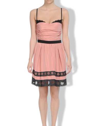 Moschino, Short dress
