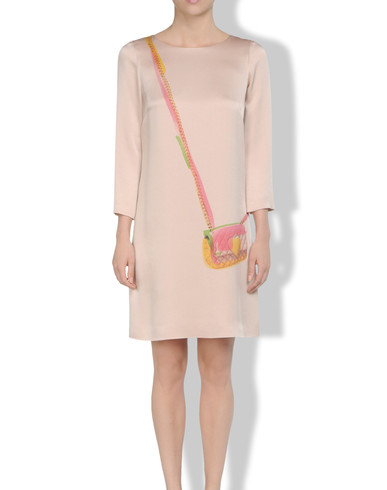 Moschino, Short dress