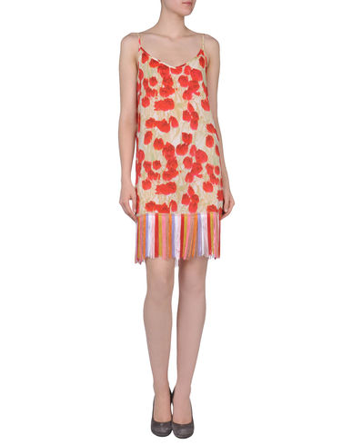 ZOOM JUST CAVALLI - Short dress
