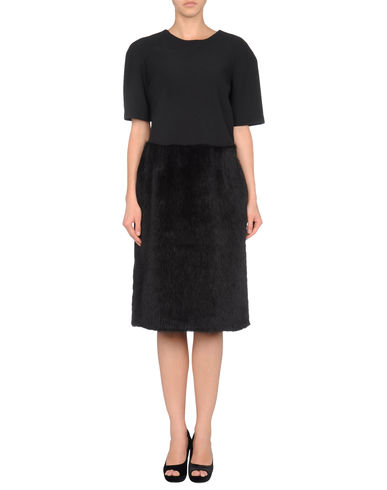 ZOOM BETTY JACKSON LONDON - Short dress