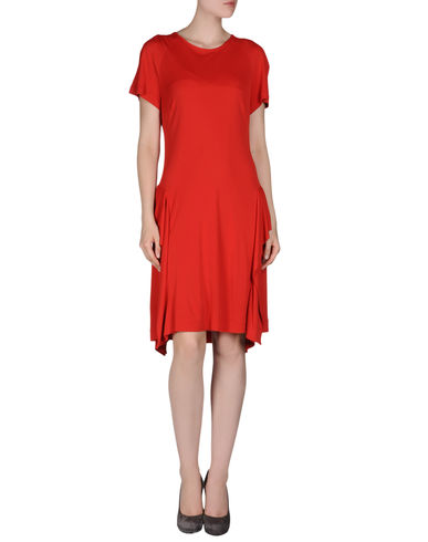 ZOOM BETTY JACKSON LONDON - Short dress