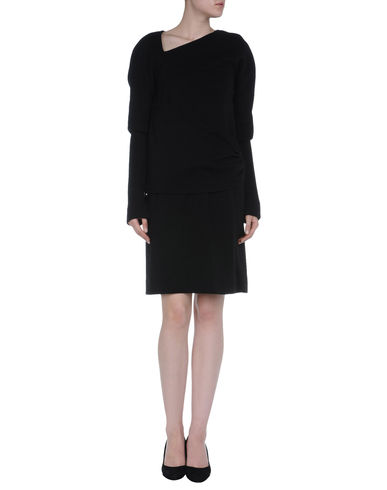 ZOOM FENDI - Short dress