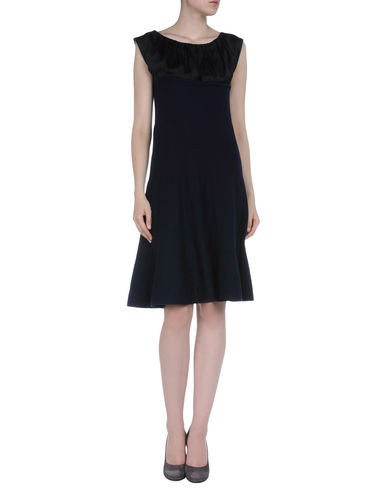 ZOOM PHILOSOPHY di A. F. - Short dress