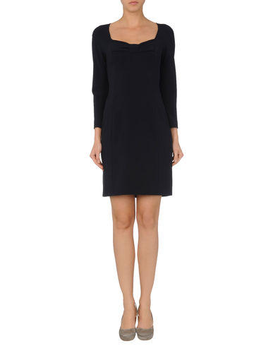 ZOOM ASPESI - Short dress