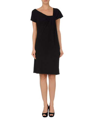 ZOOM ASPESI - Short dress