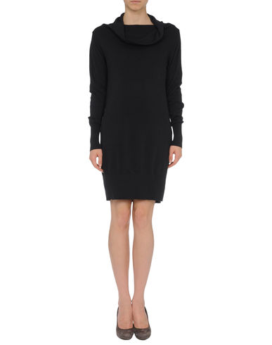 ZOOM GAS - Short dress