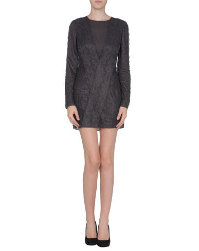 ZOOM ANTIK BATIK - Short dress