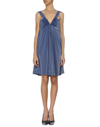 ZOOM MISS SIXTY - Short dress