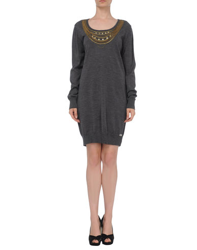 ZOOM ANGELO MARANI - Short dress