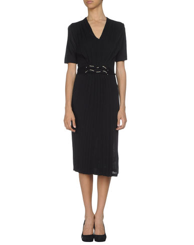 ZOOM ROCCOBAROCCO - 3/4 length dress