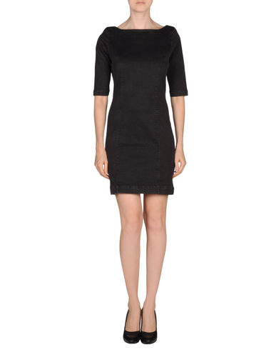 ZOOM MISS SIXTY - Short dress