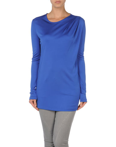 ZOOM MSGM - Long sleeve t-shirt