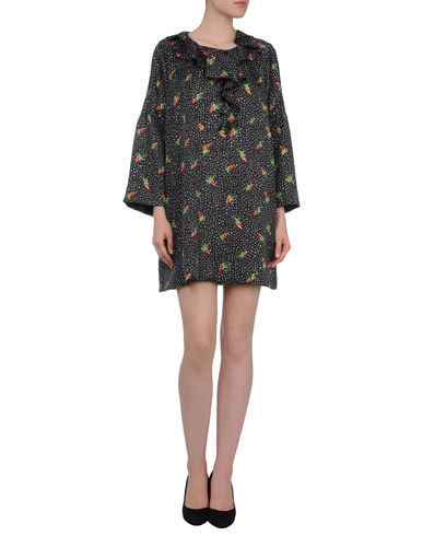 ZOOM SONIA by SONIA RYKIEL - Short dress