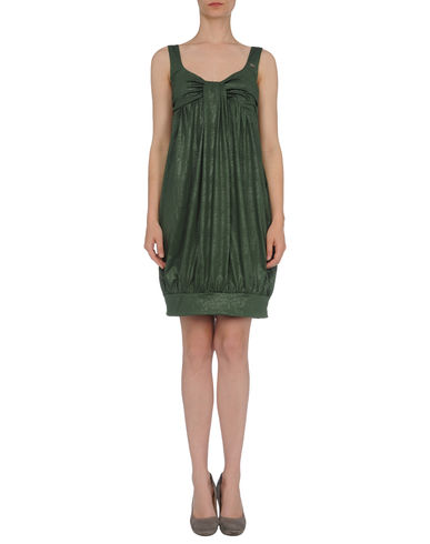 ZOOM MISS SIXTY - Short dress