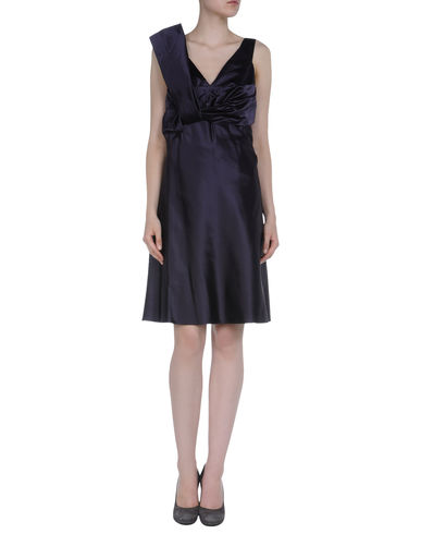 ZOOM DSQUARED2 - Short dress
