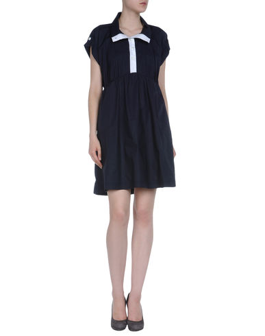 ZOOM LOVE MOSCHINO - Short dress