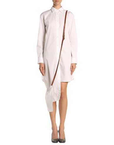 ZOOM MAISON MARTIN MARGIELA 1 - Short dress