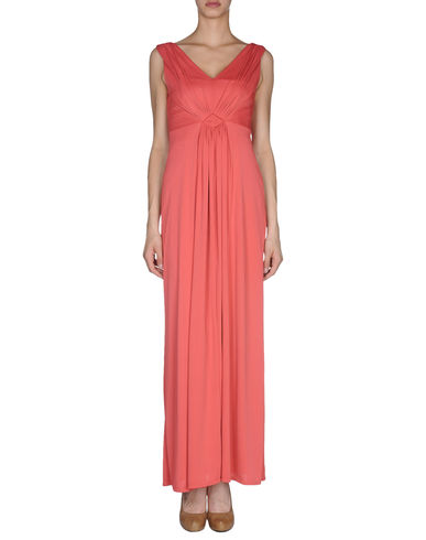 ZOOM PHILOSOPHY di A. F. - Long dress