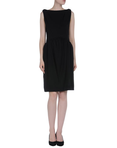 ZOOM BALENCIAGA - Short dress