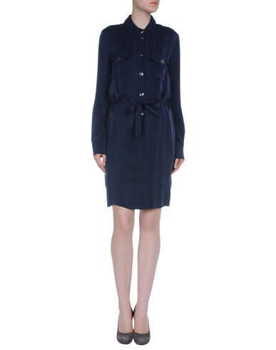 ZOOM REDValentino - Short dress