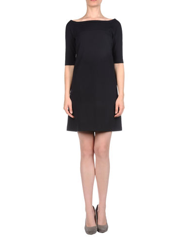 ZOOM SUOLI - Short dress
