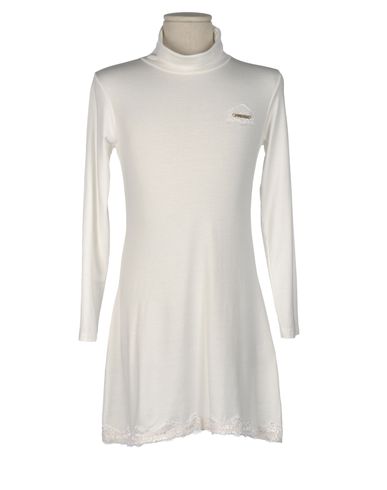 ZOOM TWIN-SET GIRL - Dress
