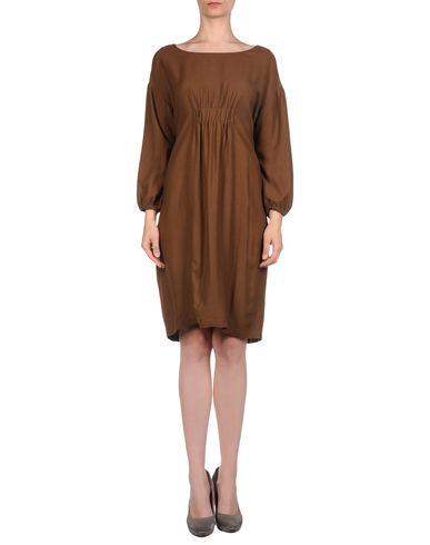 ZOOM .TESSA - Short dress