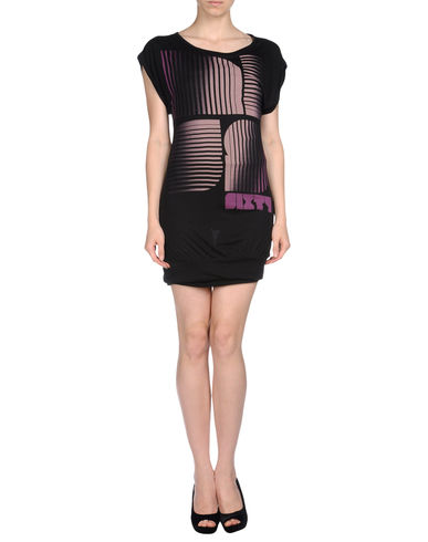 ZOOM MISS SIXTY - Short dress