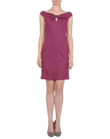 ZOOM MISS SIXTY - Short dress