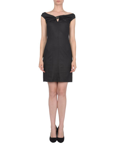 ZOOM MISS SIXTY - Short dress