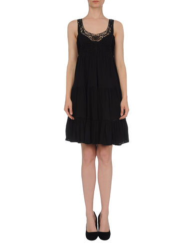ZOOM GUESS BY MARCIANO - Short dress