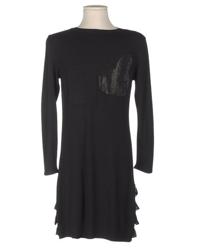ZOOM TWIN-SET GIRL - Dress