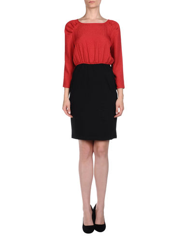 ZOOM AXARA PARIS - Short dress