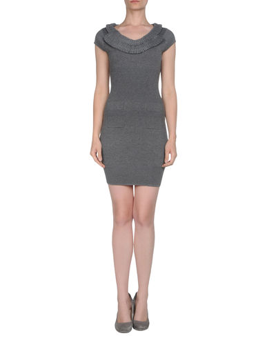 ZOOM BYBLOS - Short dress