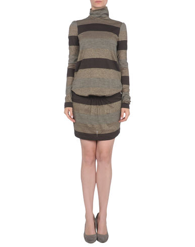 ZOOM MISS SIXTY - Short dress