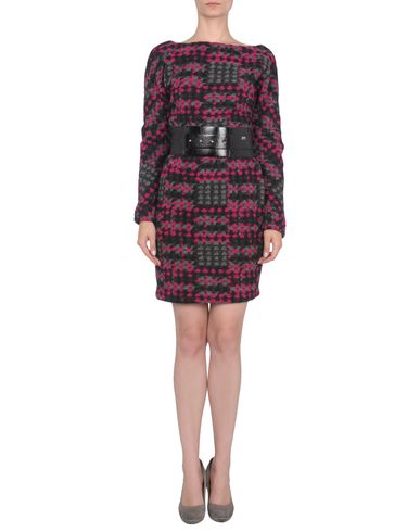 ZOOM MISS SIXTY - Short dress