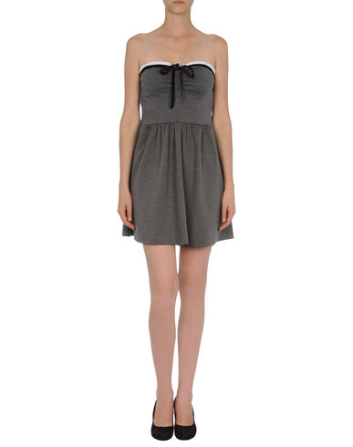 ZOOM ONLY - Short dress