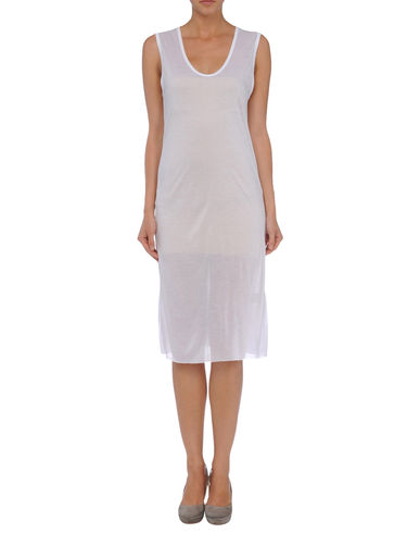 ZOOM TWIN-SET Simona Barbieri - Short dress