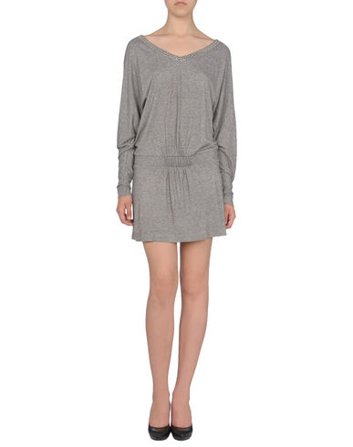 ZOOM MISS SIXTY - Short dress