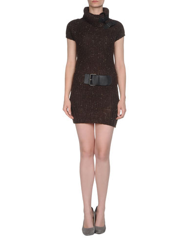 ZOOM ONLY - Short dress