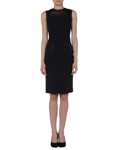 ZOOM GILES - Short dress