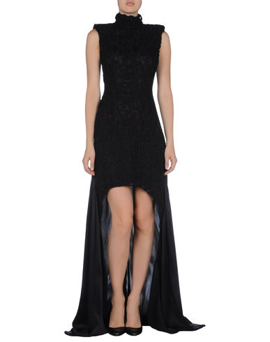 ZOOM GILES - Long dress