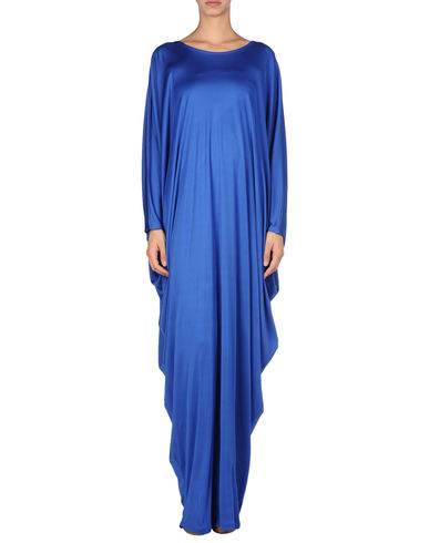 ZOOM MSGM - Long dress