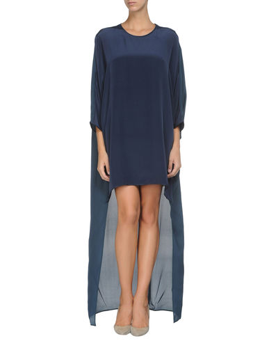 ZOOM RICHARD NICOLL - Short dress