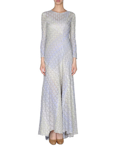 ZOOM MISSONI - Long dress